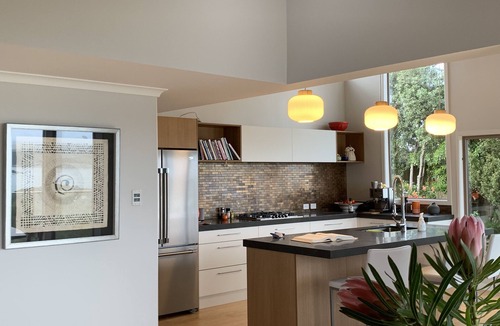 Kerikeri House | Bay of Islands, gorgeous view and home. Stunning home overlooking Kerikeri Inlet