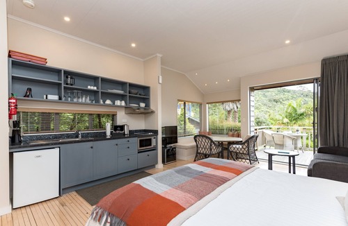 Paihia Apartment | Bay of Islands Holiday Apartments