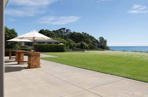 Pitone Apartment | Bay View Terrace Studio 3