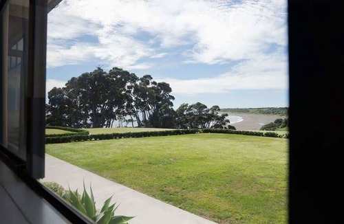 Pitone Apartment | Bay View Terrace Studio 4