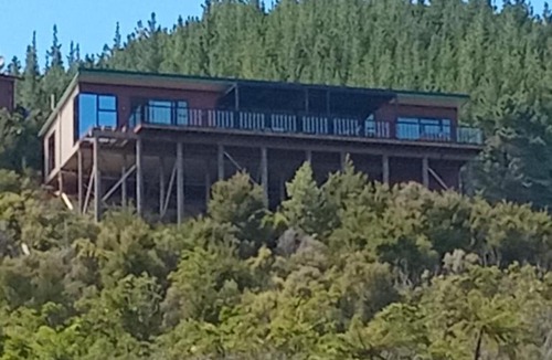 Whatamango Bay Bed & Breakfast | Bayheights