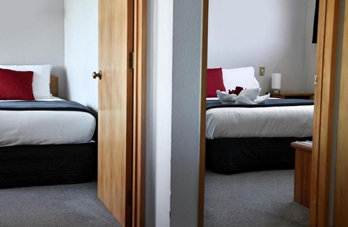 Timaru Hotel | Baywatch Motor Lodge