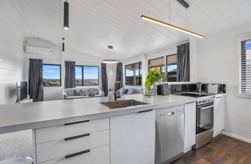 Lynmore House | Be Rude Not To - Walk to Redwoods, Sleeps 7