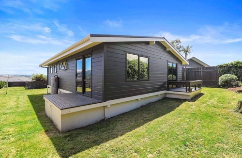 Lynmore House | Be Rude Not To - Walk to Redwoods, Sleeps 7