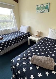 Whitianga House | Beach Break Inn
