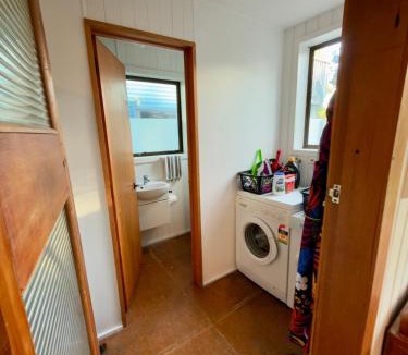 Hokitika House | Beach Cottage - Brand New Listing!