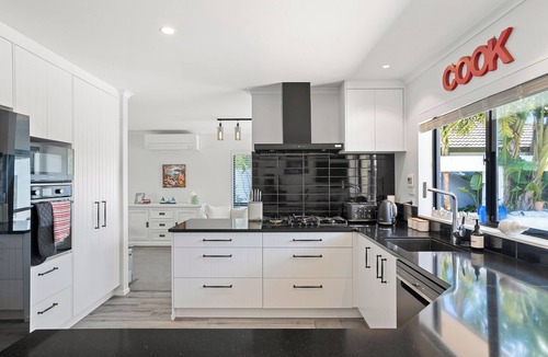 Papamoa Beach House | Beach Escape Papamoa