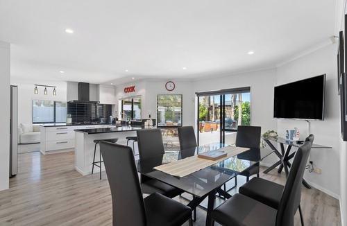 Papamoa Beach House | Beach Escape Papamoa