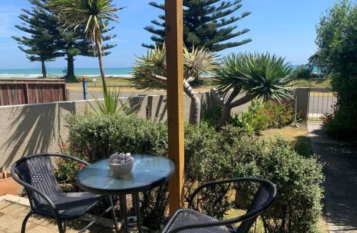 Ohope Apartment | Beach Front Apartment