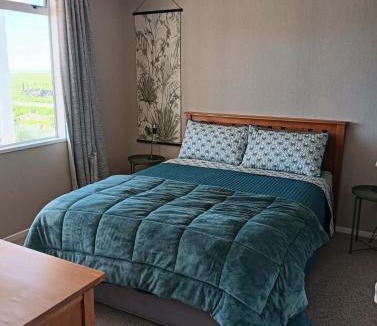 Waimangaroa House | Beach House 1 - Waimangaroa West Coast