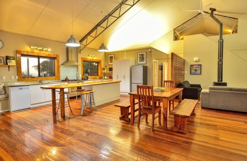 Mahia House | Beach House