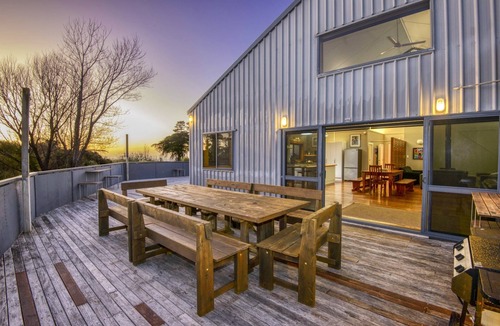 Mahia House | Beach House
