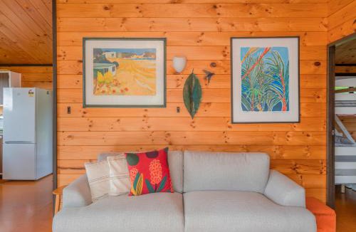 Hahei House | Beach Lovers Bach - Hahei Holiday Home