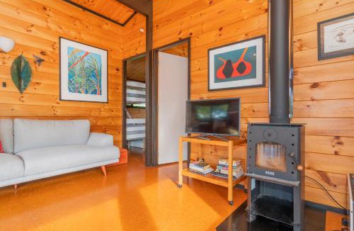 Hahei House | Beach Lovers Bach - Hahei Holiday Home