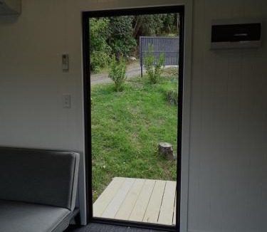 Raumati South House | Beach Retreat Cafes & Music