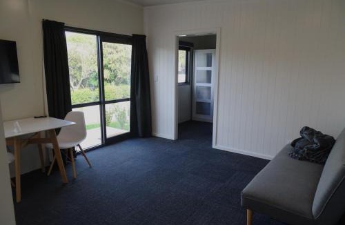 Raumati South House | Beach Retreat Cafes & Music