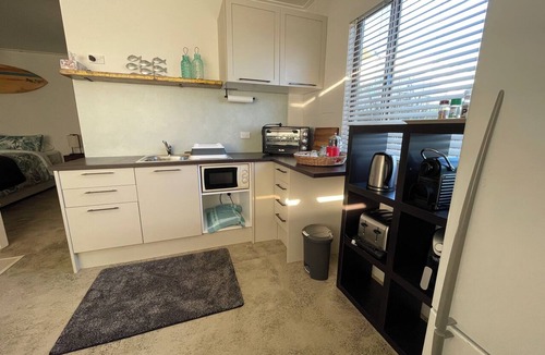 Glinks Gully Apartment | Beachfront Getaway at Glinks Gully