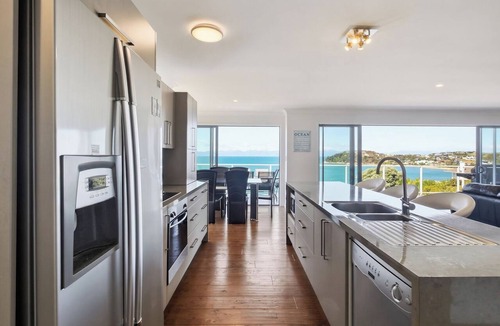 Ngaio Bay Apartment | Beachside Bliss in Kaiteriteri