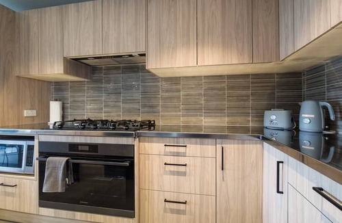 Napier House | Beachside Bliss - One Bedroom Apartment