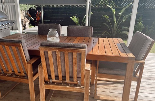 Manly House | Beachside living - 2 min walk to Big Manly Beach!