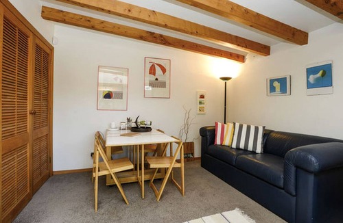 Napier Cabin | Beachside Suite Retreat near Hawke's Bay in Napier, North Island