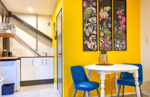 Westport House | Beachview Apartment - Carters Beach