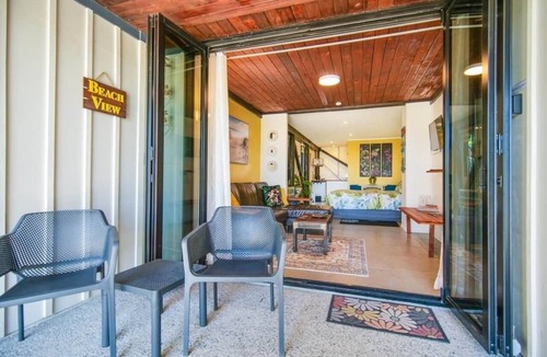 Westport House | Beachview Apartment - Carters Beach