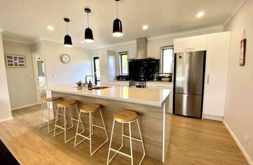Mangakino House | Beautiful Home in Mangakino