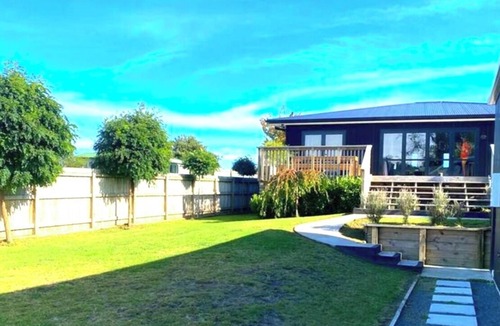 Mangakino House | Beautiful Home in Mangakino