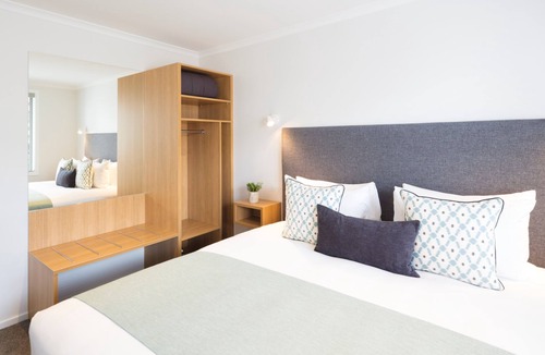 North Dunedin Apartment | Beechwood Boutique Accommodation