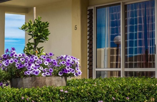 Napier Hotel | Bella Tuscany On Kennedy
