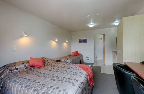 Hokitika Hotel | Bella Vista Motel Hokitika