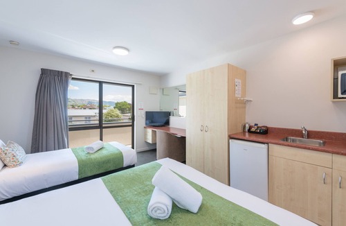 Tahunanui Hotel | Bella Vista Motel Nelson