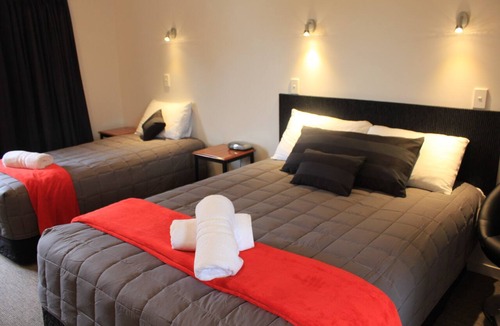 Te Anau Hotel | Bella Vista Motel Te Anau