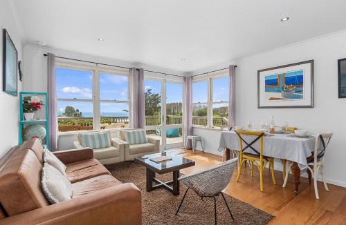 Whangarei Heads House | Belmont Beach House - Whangarei Heads Escape