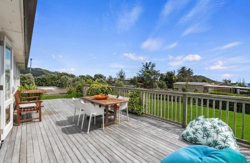 Whangarei Heads House | Belmont Beach House - Whangarei Heads Escape
