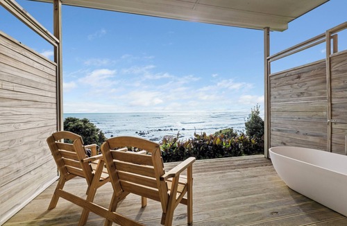 New Plymouth Other | Belt Road Seaside Holiday Park