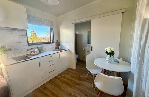 Kiwitea House | Benrose Park