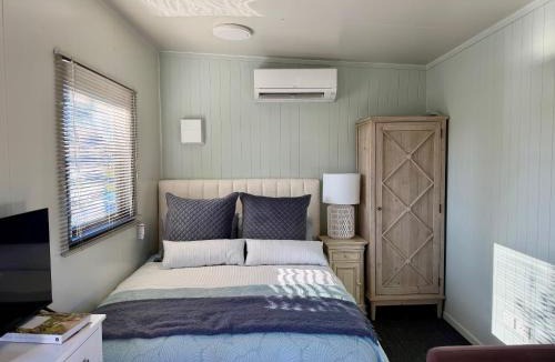 Kiwitea House | Benrose Stables Cottage