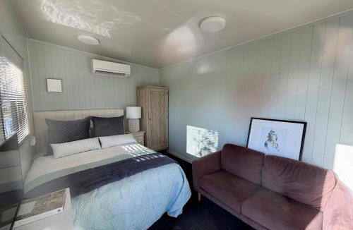 Kiwitea House | Benrose Stables Cottage