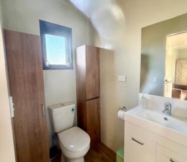 Kiwitea House | Benrose Stables Cottage