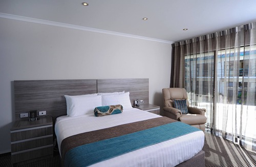Greenlane - Ellerslie Hotel | Best Western Ellerslie International