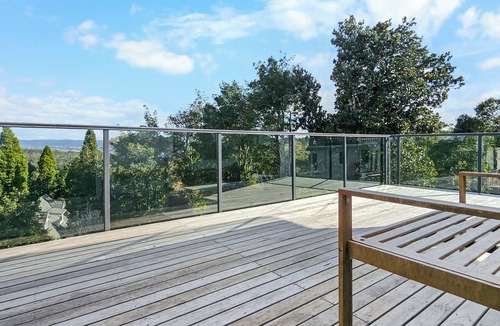 Birkenhead House | Birkenhead Bliss | Serene 4Bed Home | Quiet, Views