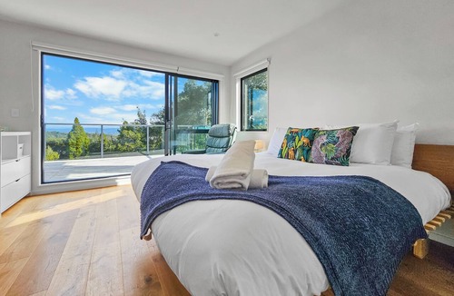 Birkenhead House | Birkenhead Bliss | Serene 4Bed Home | Quiet, Views
