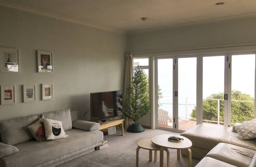 Nelson House | Bisley Beach House - 3 minutes walk to Tahunanui Beach