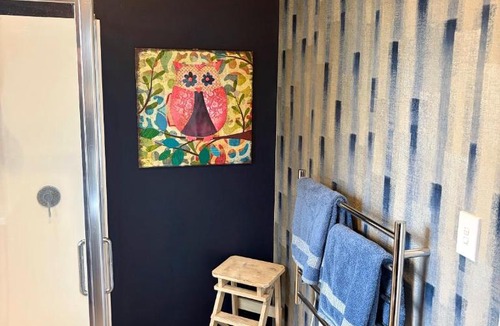 Ohaupo Bed & Breakfast | Black House Lodge