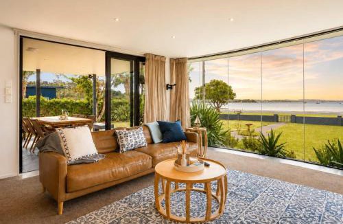 Blackpool House | Blackpool Bayside - Stay Waiheke