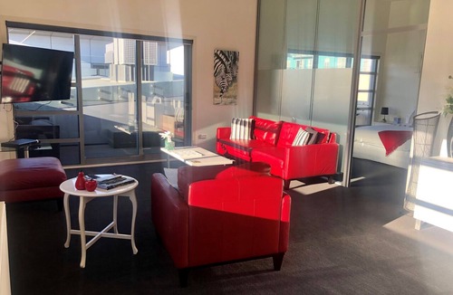 Johnsonville Apartment | Blair Holiday Apartment