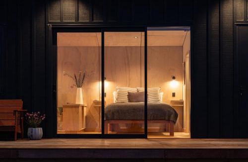 Dunedin House | Blimeys at Roselle