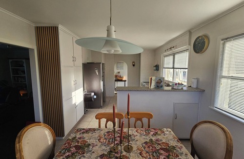 Blockhouse Bay House | Blockhouse Bay 3BR Games & Cinema